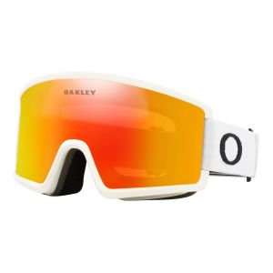 Prezzi Oakley maschera sci  target line m