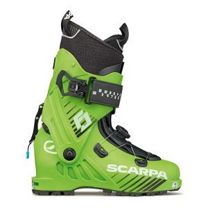 Prezzi Scarpa scarponi alpinismo  f1 junior