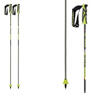Prezzi Gabel bastoni da sci  gs carbon race