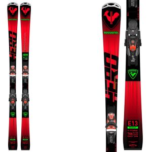 Prezzi Rossignol sci  hero elite st ti con attacchi spx 14 konect gw b80