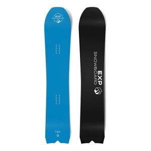 Prezzi Exp snowboard tavola snowboard exp sierra