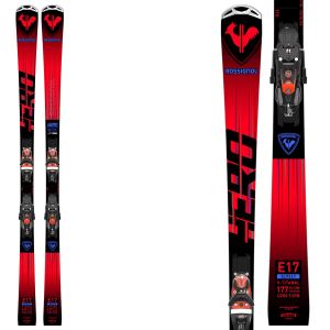 Prezzi Rossignol sci  hero elite lt ti con attacchi spx 14 konect