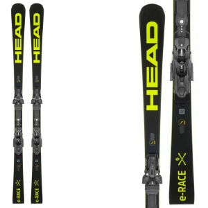 Prezzi Head sci  wc rebels e-race sw rp evo 14 con attacchi freeflex st 14