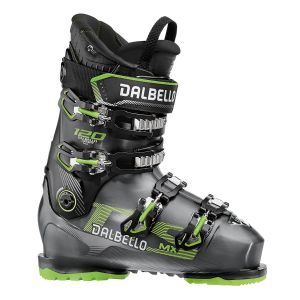 Prezzi Dalbello scarponi sci  ds mx 120 ms