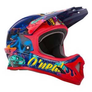 Prezzi O neal casco ciclismo o\'neal sonus rex jr