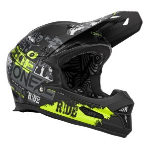 Prezzi O neal casco ciclismo o\'neal fury ride