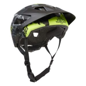 Prezzi O neal casco ciclismo o\'neal defender ride