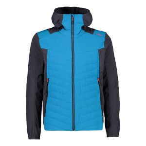 Prezzi Cmp giacca  hybrid stretch primaloft