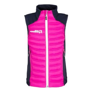 Prezzi Rock experience gilet  malik hybrid