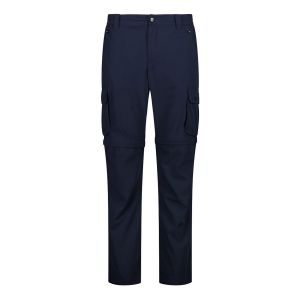 Prezzi Cmp pantaloni  zip off stretch