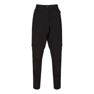 Prezzi Regatta pantaloni  highton zip off