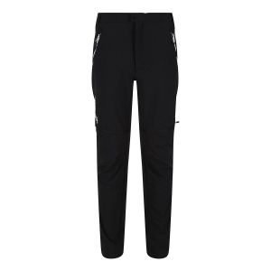 Prezzi Regatta pantaloni  mountain zip off