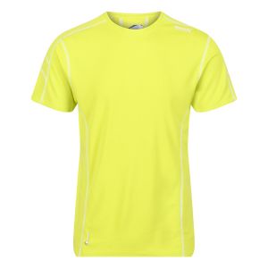 Prezzi Regatta t-shirt  virda iii