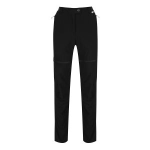 Prezzi Regatta pantaloni  mountain zip off