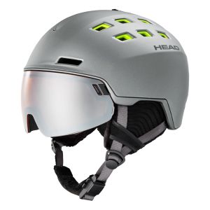 Prezzi Head casco sci  radar