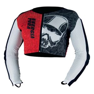 Prezzi Energiapura maglia  racing con protezioni