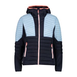 Prezzi Cmp giacca  hybrid unlimitech primaloft