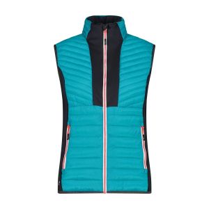 Prezzi Cmp gilet  hybrid unlimitech unlimitech primaloft