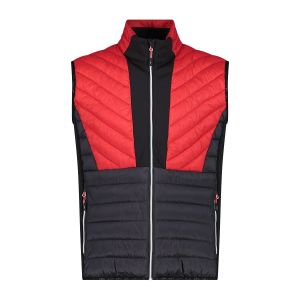 Prezzi Cmp gilet  hybrid unlimitech unlimitech primaloft