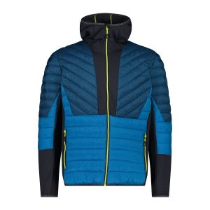 Prezzi Cmp giacca  hybrid unlimitech unlimitech primaloft