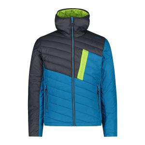 Prezzi Cmp giacca  hybrid unlimitech primaloft