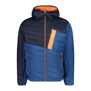 Prezzi Cmp giacca  unlimitech primaloft