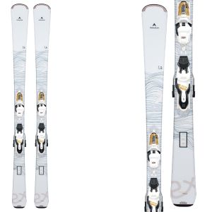 Prezzi Dynastar sci  e lite 2 con attacchi xpress 10