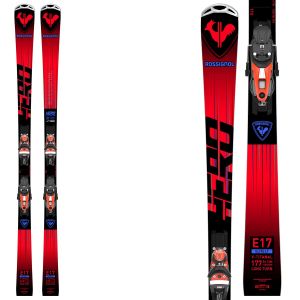 Prezzi Rossignol sci  hero elite lt ti con attacchi nx 12 konect