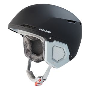 Prezzi Head casco sci  compact w