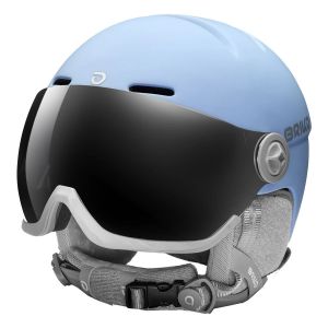 Prezzi Briko casco sci  blenda visor