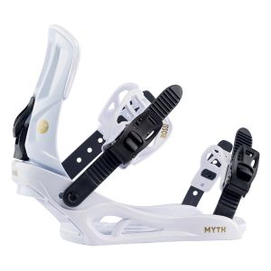 Prezzi Rossignol attacchi snow  myth