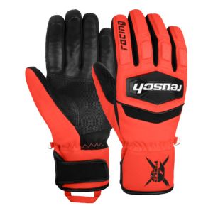 Prezzi Reusch guanti sci  worldcup warrior r-texÂ® xt junior