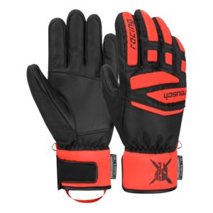 Prezzi Reusch guanti sci  worldcup warrior prime r-texÂ® xt junior