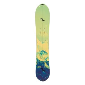 Prezzi Rossignol snowboard  after hours split