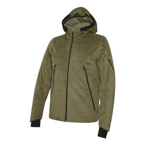 Prezzi Rh+ giacca alpinismo rh 4 elements corduroy padded