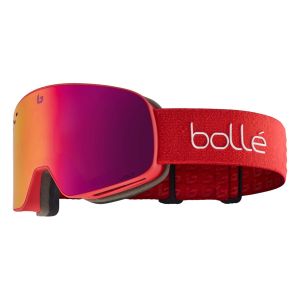 Prezzi Bolle maschera sci bollÃ© nevada