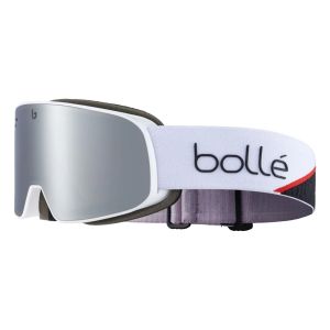 Prezzi Bolle maschera sci bollÃ© nevada small race