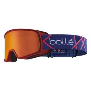 Prezzi Bolle maschera sci bollÃ© nevada jr