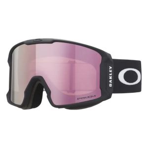 Prezzi Oakley maschera sci  line miner l