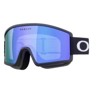 Prezzi Oakley maschera sci  target line m