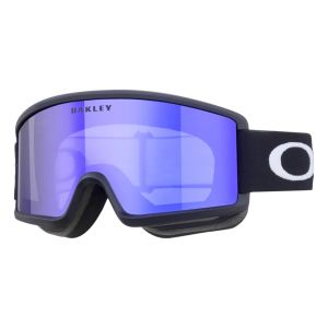 Prezzi Oakley maschera sci  target line s