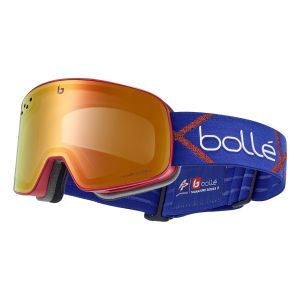 Prezzi Bolle maschera sci bollÃ© nevada