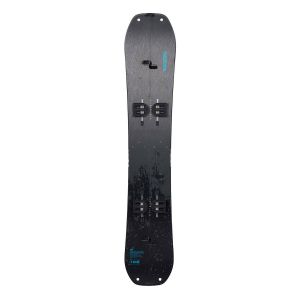 Prezzi K2 snowboard split  freeloader package wide