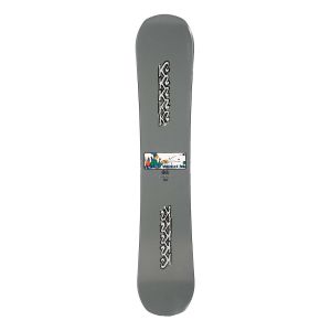 Prezzi K2 snowboard  world peace wide