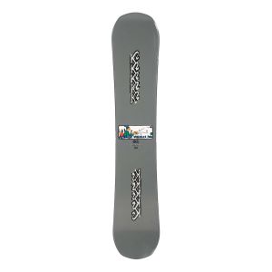 Prezzi K2 snowboard  world peace