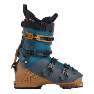 Prezzi K2 scarponi sci  mindbender 120 mv