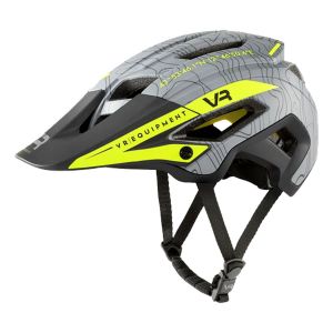 Prezzi Vr equipment casco bici vr half face mtb mips