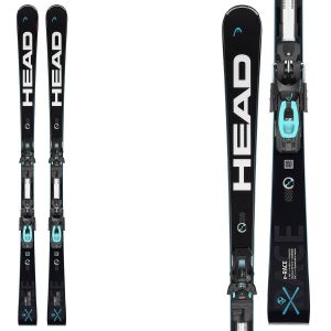 Prezzi Head sci  wc rebels e-race rp evo 14 con attacchi freeflex st14