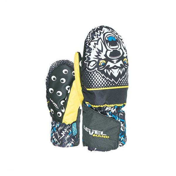 BOTTERO SKI LEVEL