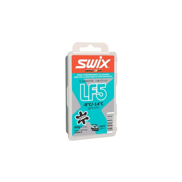 BOTTERO SKI SWIX